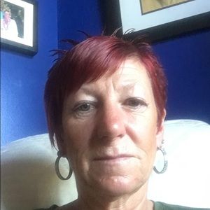 Meet your Posher, Lorrie